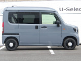 ホンダの全国統一無料保証制度「ホッと保証」ついています!