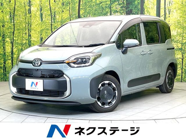 シエンタ ハイブリッド 1.5 Z 