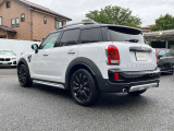 【BMW/MINI 正規ディーラー BPS川口 MINI NEXT川口】◆住所:埼玉県川口市朝日1-5-16◆国道122号線沿いにございます。首都高速 足立入谷、加賀、東領家、鹿浜橋インターから約3キロ 10分の好立地にございます