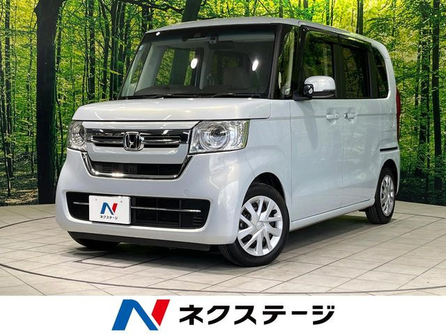 ホンダ N-BOX 