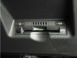 ETCゲートを使ってキャッシュレスで料金所を通過・スマートに時短出来ます。スマートICを乗降出来るのもメリットです!ETCカードはトヨタカードがおすすめ!