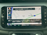 ナビはブルートゥースにも対応しています