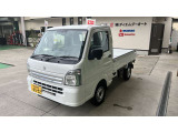 キャリイ KC エアコン パワステ 農繁仕様 4WD 
