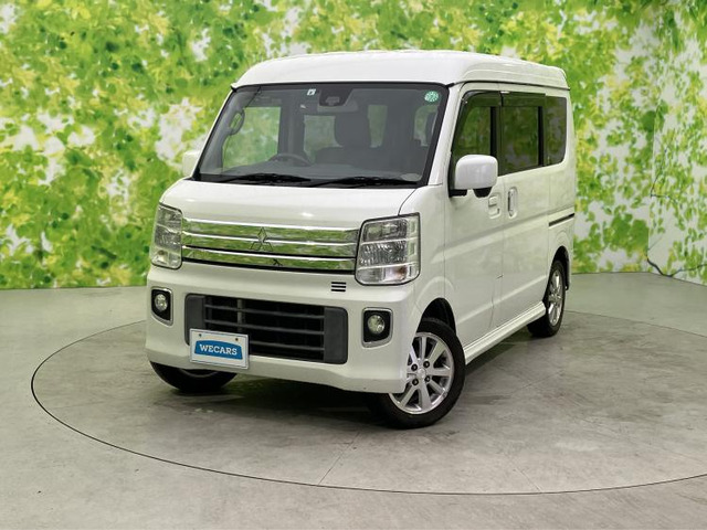 タウンボックス G 