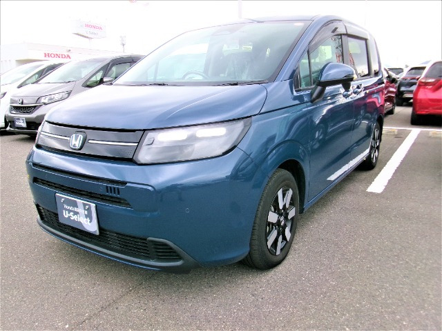 ホンダ フリード 