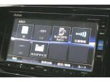 充実したオーディオ装備で御座います!