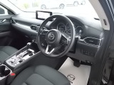 細部まで作り込まれた造形美!毎日でも運転して『人馬一体』を楽しみたくなります。是非、クルマに触れてその質感を味わってください。