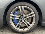 左前フロント 225/40R18