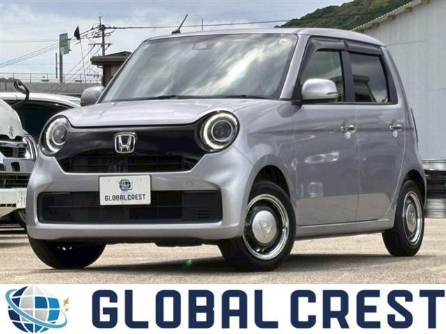 ホンダ N-ONE 