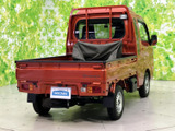 ハイゼットトラック ジャンボ SAIIIt 4WD 