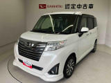ダイハツ トール