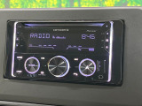 お好きな音楽を車内でお楽しみいただけます♪スピーカー交換・ウーハー追加などの音質向上や、最新ナビ・後席モニター等の取り付けも是非ご相談ください!
