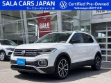フォルクスワーゲン T-Cross