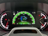 【メーター部】走行距離は12,827kmです。