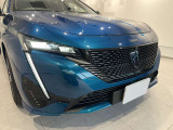 全国のプジョー正規ディーラーでご使用いただける認定中古車保証が付きます。メンテナンス等、お近くのプジョー正規ディーラーにて行うことができますので安心してお乗りいただけます。