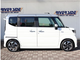 神奈川でお車を探すなら リバーサイド 。当店では在庫数800台展示中となります。残価設定型ゴジュッパローンをメインで販売しており月々のお支払いをお安く高年式車を乗りたい方へ是非ご検討ください。