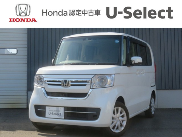 N-BOX L 4WD