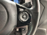クルーズコントロールを装備しています。高速道路などで一定の速度で走ってくれるので運転が楽ですよ!速度を設定できますので、スピードの出しすぎにも注意できます。
