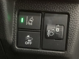 ホンダが推し進める総合先進安全装備のセンシング搭載! 衝突や斜線はみだしなどの危険が予測される時、センサーが警告。ヒューマンエラーを高度先進技術が補完してくれます。