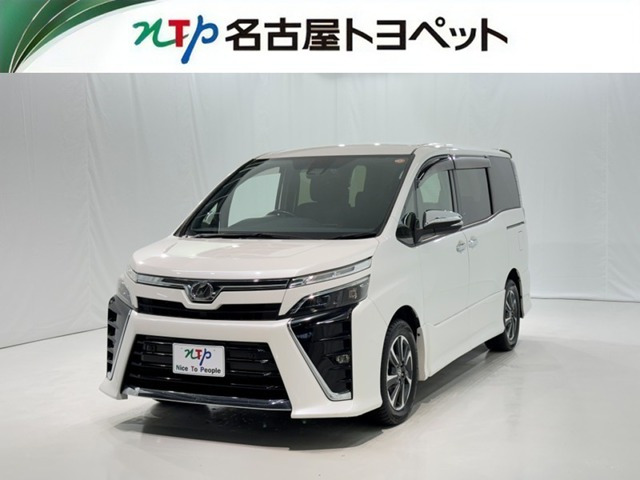 トヨタ ヴォクシー 