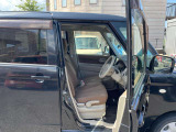 納車時は車内クリーニングも行い安心してお乗りいただけます