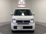 【Honda認定中古車 U-Select】 エンジン、オーディオやカーナビ(社外品は除く)に至るまで保証をお付け致します。全国のホンダディーラーで保証と整備が受けられます。