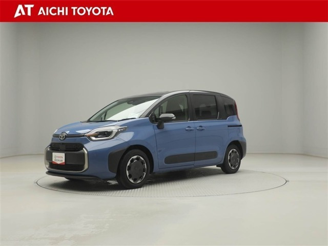 トヨタ シエンタ 