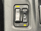 【シートヒーター】寒い日に重宝するシートヒーター!エアコンより早く温まってくれるので寒がりの人も安心ですね♪エアコンの温風は乾燥するから苦手、という方にもをおすすめです。