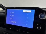 ◇オーディオソースの選択画面です