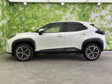 ヤリスクロス 1.5 ハイブリッド Z E-Four 4WD 
