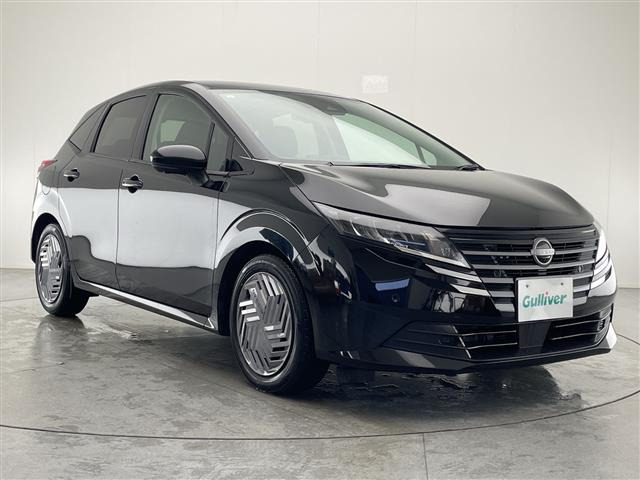 日産 ノート 