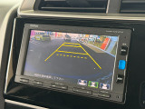 バックで駐車するのは苦手・・・。というそんなあなたでもご安心していただけるハズ!!安心のバックモニター付です☆