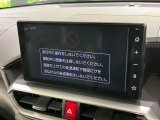 【9インチ ディスプレイオーディオ】大画面ディスプレイへお持ちのスマートフォンと連携して、ナビやbluetoothでの音楽再生が可能です♪デザインはもちろん操作性も良好!別途ナビ機能の取付可能です♪