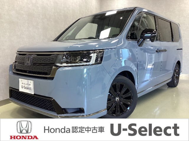 ホンダ ステップワゴン 