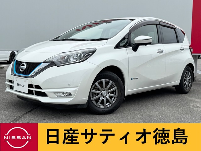 日産 ノート 