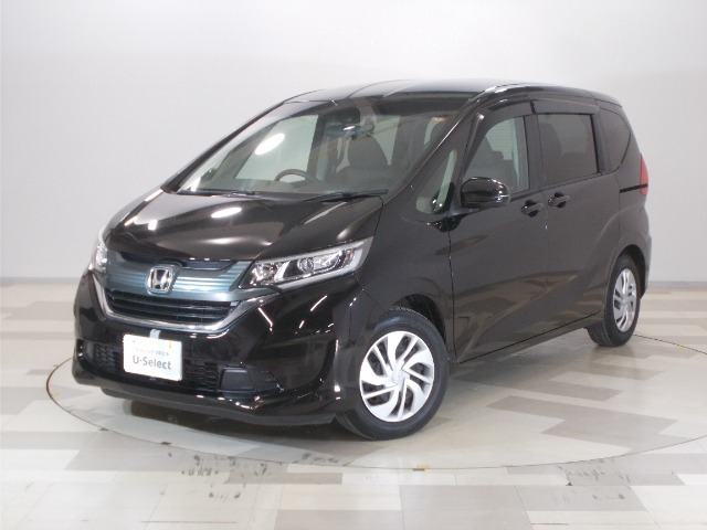 ホンダ フリード 