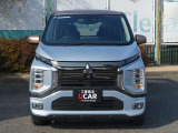 eKクロス EV P 