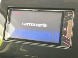 【ナビゲーション】使いやすいナビで目的地までしっかり案内してくれます。各種オーディオ再生機能も充実しており、お車の運転がさらに楽しくなります!!