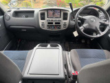 キャラバン 3.0 DX ロング ディーゼル 4WD 