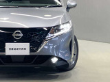 【LEDヘッドランプ】ハロゲンヘッドランプの約2倍の明るさ!夜の運転も安心です!