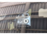 ドライブレコーダー付いてます。いざという時に強い味方です。