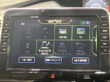 CD録音機能やDVD再生機能・ブル-レイ再生機能・Blutoothオーディオなど接続出来ますので音楽を聴きながら楽しくドライブが出来ます!!