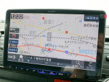 アルパイン BIG-X11 ナビ付き!!
