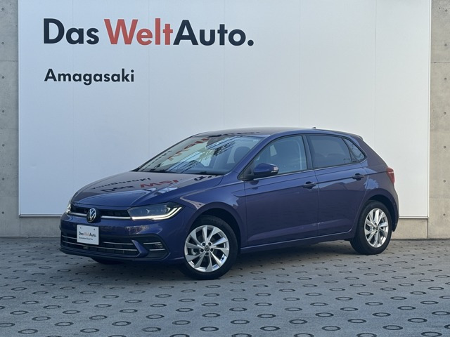 ポロ TSI スタイル