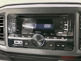 お好きな音楽を車内でお楽しみいただけます♪スピーカー交換・ウーハー追加などの音質向上や、最新ナビ・後席モニター等の取り付けも是非ご相談ください!
