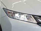 ◆LEDヘッドライト◆ LEDライトは、明るく視認性が良く、省エネで環境にもやさしいヘッドライトです!