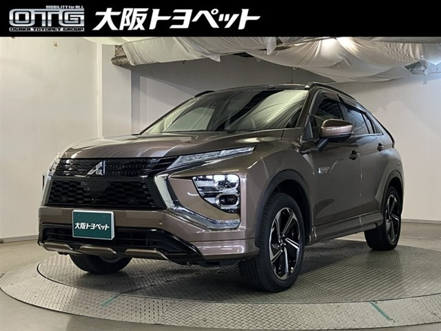 三菱 エクリプスクロス 