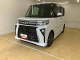 ダイハツ タントカスタム