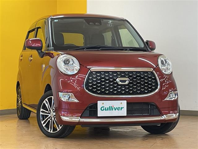 キャスト スタイル Gターボ プライムコレクション SAIII 修復歴無し