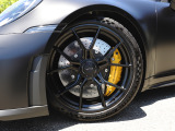 911 GT3 PDK 